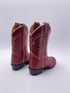 Bootstock mary kids rood